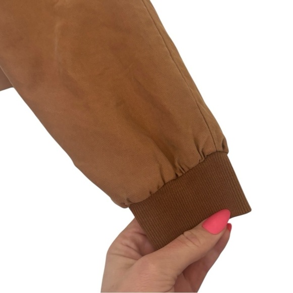 Young Fabulous & Broke Open Jacket Size Medium (M) - Picture 5 of 10